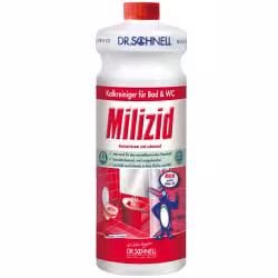 Dr. Schnell MILIZID Kalkreiniger