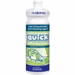 Dr. Schnell QUICK ENTSCHÄUMER