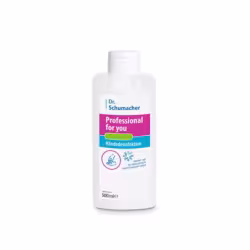 Dr. Schumacher Professional for you Händedesinfektion 01-457OP-005-01