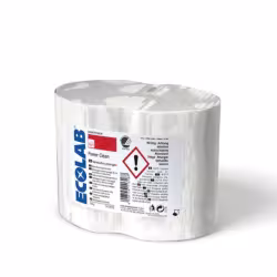 ECOLAB SMARTPOWER Power Clean Maschinenspülmittel