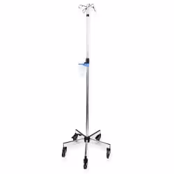 EDLICH & HABEL Infusionsständer