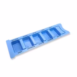 EDLICH & HABEL Medikamentendispenser