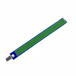 EDLICH & HABEL Universal Schlauchhalter mit Clip
