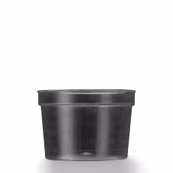 Einmal-Medizinbecher