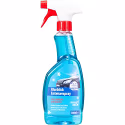 Enteiserspray  8632000000