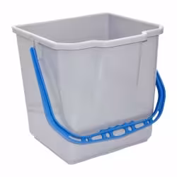 Ersatzeimer für Nasswischwagen