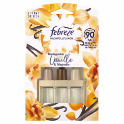 Febreze 3Volution Duftstecker Nachfüllflakon