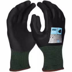 Fitzner Nitril Schnittschutzhandschuhe Extra