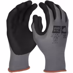 Fitzner Nitril Schnittschutzhandschuhe Ultra