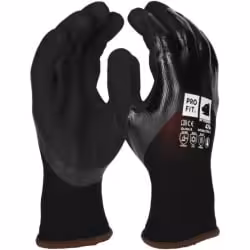 Fitzner Winterhandschuhe Double Tril