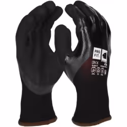 Fitzner Winterhandschuhe Double Tril