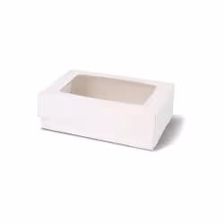 Greenbox Cupcake Boxen