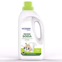 HEITMANN pure Reine Soda 10328490000