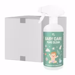 HOTREGA BABY CARE Pure Clean Oberflächeneiniger