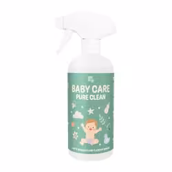 HOTREGA BABY CARE Pure Clean Oberflächeneiniger