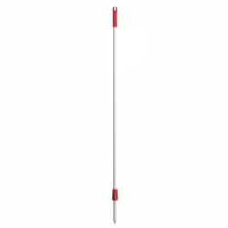 Haug Fiberglasstiel