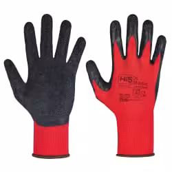 Hi5 X Basic Montagehandschuhe