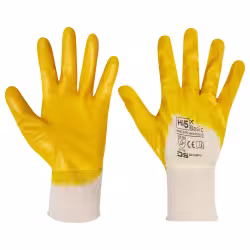 Hi5 X Basic Nitrilhandschuhe