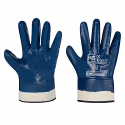 Hi5 X Basic Nitrilhandschuhe