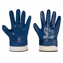 Hi5 X Basic Nitrilhandschuhe