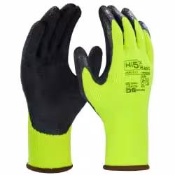 Hi5 X Basic Winterhandschuhe