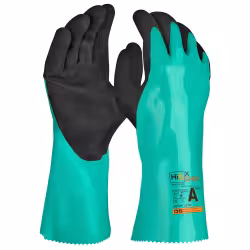 Hi5 X Chem Chemikalienschutzhandschuhe
