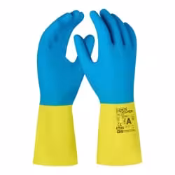 Hi5 X Chem Chemikalienschutzhandschuhe