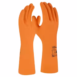 Hi5 X Chem Chemikalienschutzhandschuhe