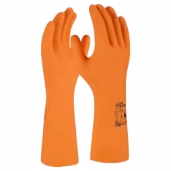 Hi5 X Chem Chemikalienschutzhandschuhe
