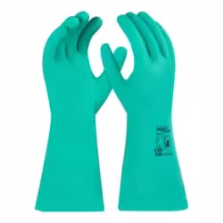 Hi5 X Chem Nitrilhandschuhe