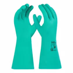 Hi5 X Chem Nitrilhandschuhe