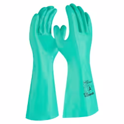 Hi5 X Chem Nitrilhandschuhe