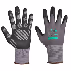 Hi5 X Flexitec Montagehandschuhe