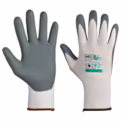 Hi5 X Flexitec Montagehandschuhe