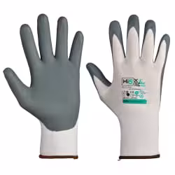 Hi5 X Flexitec Montagehandschuhe