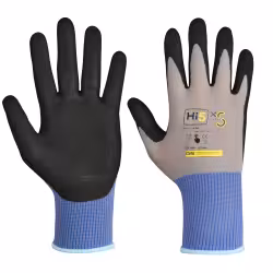 Hi5 X Super S Montagehandschuhe