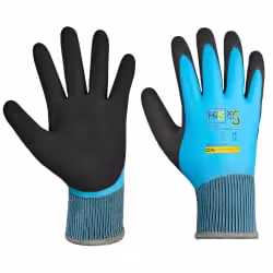 Hi5 X Super S Winterhandschuhe