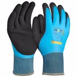 Hi5 X Super S Winterhandschuhe
