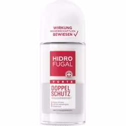 Hidrofugal Roll-On Doppelschutz 626070