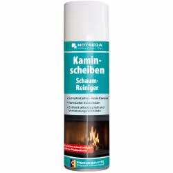 Hotrega Kaminscheiben Schaumreiniger