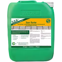 ILKA San Forte Outdoor Reiniger