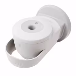 LESSEAU Hand Wash Bar Manual Dispenser
