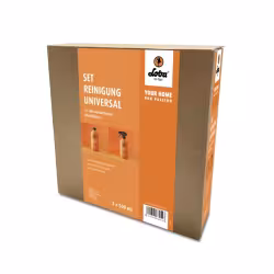 LOBA Reinigungsset Universal