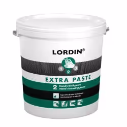 LORDIN Extra Paste Handpaste