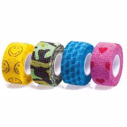 Lifemed Selbsthaftender Pflasterverband