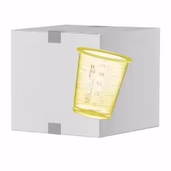 MED-COMFORT ECO Einweg-Medizinbecher