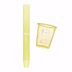 MED-COMFORT ECO Einweg-Medizinbecher