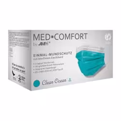 MED-COMFORT Einmalmundschutz