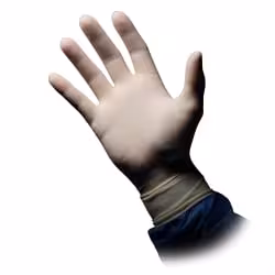 MED-COMFORT Latex OP-Handschuhe