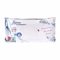 MaiMed MyCare Feuchtpflegetücher